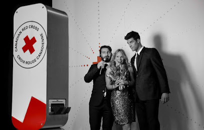 iboo Solutions - Location photobooth et photobooth 360 Montreal / Activation