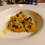 Photo n°4 de l'avis de Letizia.m fait le 01/12/2021 à 23:38 sur le  Ristorante La Bottega Di Parigi à Florence