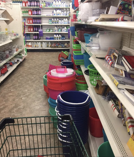 Dollar Store «Dollar Tree», reviews and photos, 235 Prospect Ave, West Orange, NJ 07052, USA