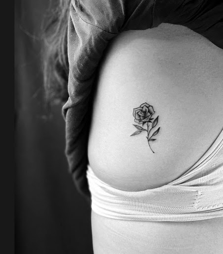 Find fake tattoos idea for your next unique tattoo in Los Alamitos at Mr. Inkwells Classy Tattoos