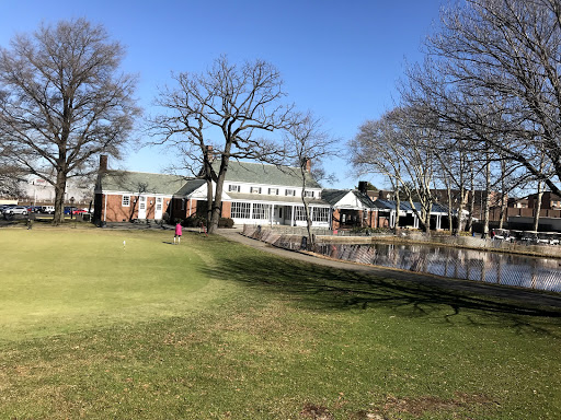 Public Golf Course «Clearview Park Golf Course», reviews and photos, 202-12 Willets Point Blvd, Queens, NY 11360, USA