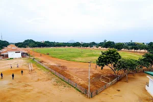 Anantapur Sports Academy image