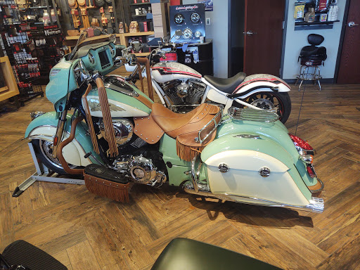 Motorcycle Dealer «Indian Motorcycle Sturgis», reviews and photos, 2130 Main St, Sturgis, SD 57785, USA