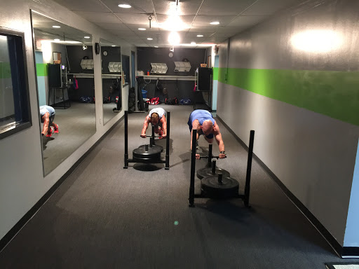 Gym «Rock Hard Fitness», reviews and photos, 820 Lake Baldwin Ln, Orlando, FL 32803, USA
