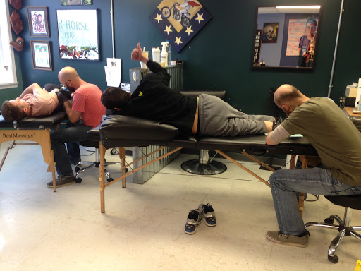 Explore tattoo ideas aquarius, creative tattoo ideas in Kent, available at War Horse Ink