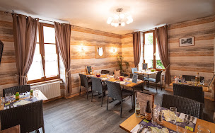 Photo n°27 de LOGIS Hôtel-restaurant Les Coudercous à Saint-Chély-d'Aubrac ()
