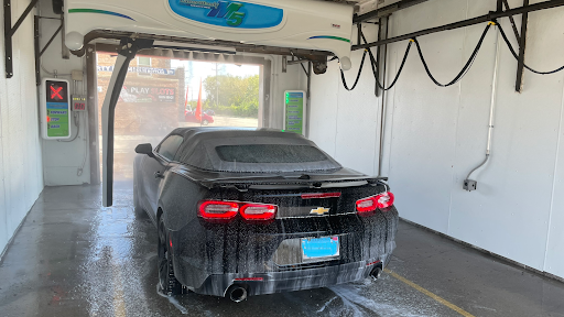 Car Wash «Spirit of America Car Wash», reviews and photos, 9312 47th St, Brookfield, IL 60513, USA