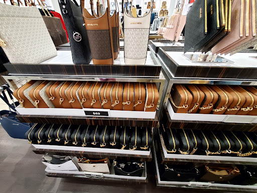 Fashion Accessories Store «Michael Kors», reviews and photos, 100 Citadel Dr #456, Commerce, CA 90040, USA