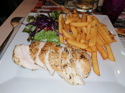 Bistrot du marché Digoin à Digoin
