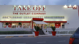 Take Off Outlet