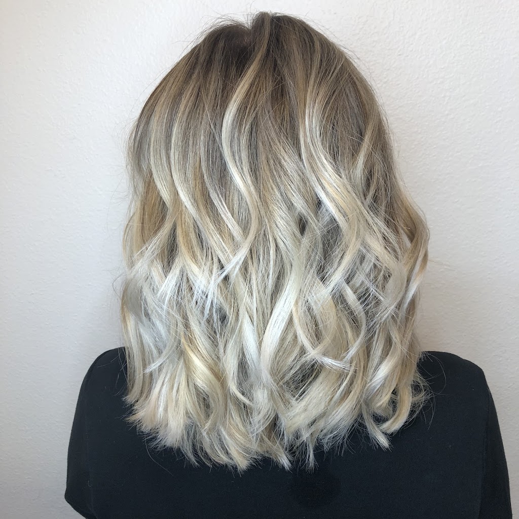 hair by lisa nicole 80210