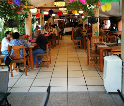 Hotel La Hacienda photo