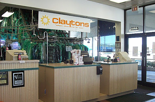 Don's Claytons DCI Fine DryCleaning