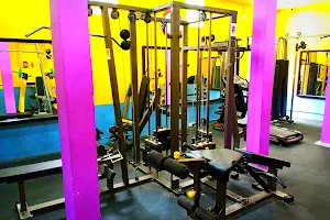 VR Gym - Fitness Center Nagercoil image