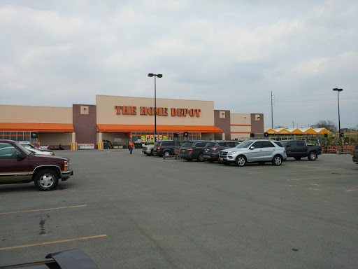 Home Improvement Store «The Home Depot», reviews and photos, 3950 N 144th St, Omaha, NE 68116, USA