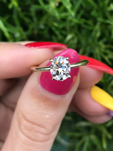 Jeweler «Sausalito Jewelers», reviews and photos, 4 Princess St, Sausalito, CA 94965, USA