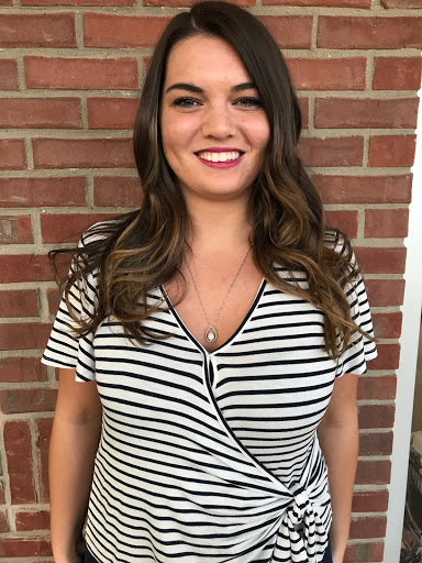 Beauty Salon «The Parlor Hair Salon», reviews and photos, 4325 E Grand River Ave, Howell, MI 48843, USA