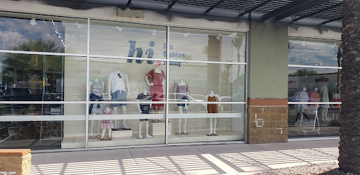 Clothing Store «Old Navy», reviews and photos, 1949 E Camelback Rd, Phoenix, AZ 85016, USA