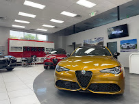 Alfa Romeo of Glendale - Photo 3 - Car repair in Glendale, CA, Glendale