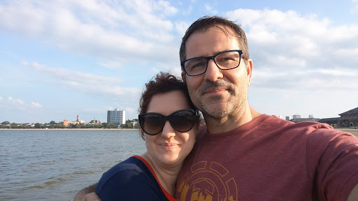 Dog Park «South Boston Bark Park», reviews and photos, 1280 Columbia Rd, Boston, MA 02127, USA