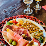 Photo n°3 de l'avis de Valerio.i fait le 12/08/2023 à 19:13 sur le  Il Nido del Corvo à Greccio