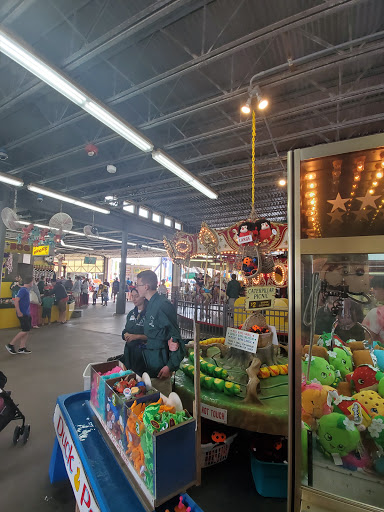 Amusement Park «Funland», reviews and photos, 6 Delaware Ave, Rehoboth Beach, DE 19971, USA