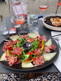 Plats et boissons du Restaurant L'Estegi à Bayonne - n°8