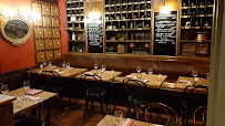 Atmosphère du Bistro Restaurant la Popote Metz - n°18