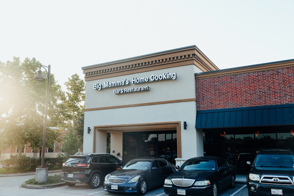 Big Mammas Home Cooking 77459