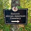 Historic African American Cemetery