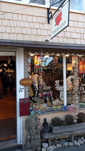 Boutique «Floating Lotus», reviews and photos, 27 Bearskin Neck, Rockport, MA 01966, USA