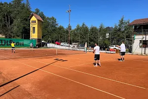 Tenis Cereja image
