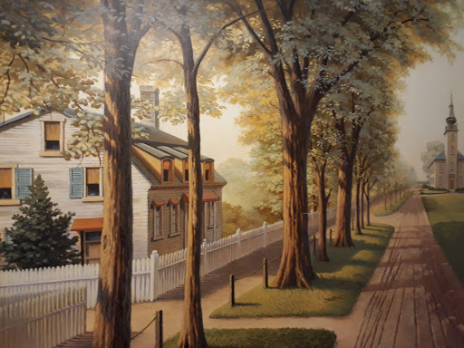 Concert Hall «Ridgefield Playhouse», reviews and photos