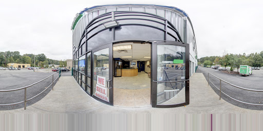 Self-Storage Facility «STORExpress», reviews and photos, 4317 Campbells Run Rd, Pittsburgh, PA 15205, USA