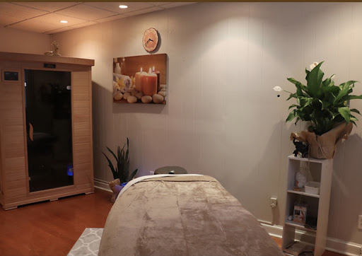 The Massage and Wellness Studio