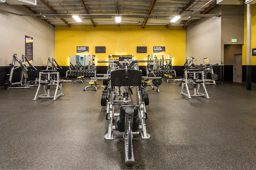 Gym «Chuze Fitness», reviews and photos, 9851 Walker St, Cypress, CA 90630, USA