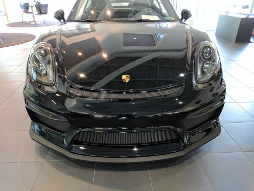 Audi Dealer «Sun Motor Cars Audi-Porsche», reviews and photos, 356 Woods Dr, Mechanicsburg, PA 17050, USA