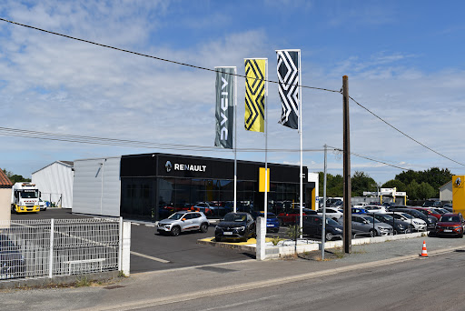 Photo 3 - Legé Auto - Bosch Car Service