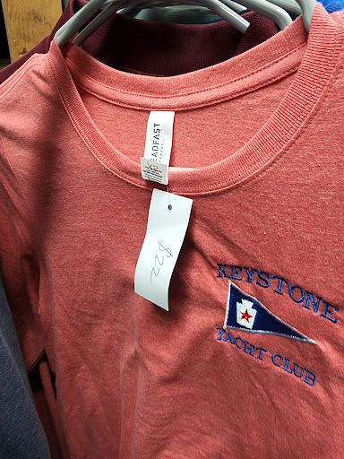 Commercial Printer «Innovation Printing & Promotions», reviews and photos, 107-27 Liberty Ave, Ozone Park, NY 11417, USA