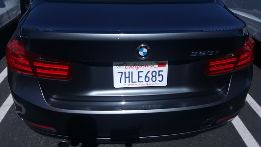 Auto Body Shop «Fix Auto Downey», reviews and photos, 9634 Firestone Blvd, Downey, CA 90241, USA