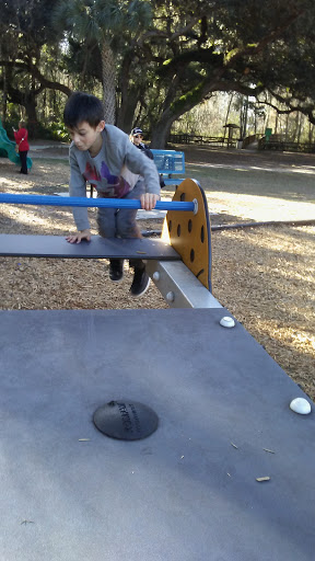 City Park «Palatlakaha Recreation Park», reviews and photos