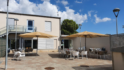 Bar del Casal de la Gent Gran - Carretera de Terrassa, 35, 08230 Matadepera, Barcelona, Spain