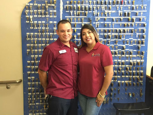 Locksmith «B Ok Locksmith», reviews and photos, 74794 42nd Ave Suite 10, Palm Desert, CA 92260, USA