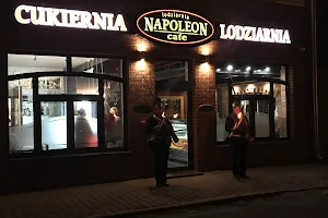 Napoleon-Cafe Szamotuły image