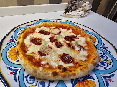 Il pizz8 di Luca Guidi Via Roma, 477, 41017 Ravarino MO, Italia