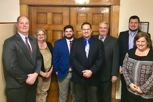 Auto Insurance Agency «Russell and Schrader Insurance Agency», reviews and photos