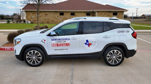 Insurance Agency «Texas Legacy Insurance Group Stephenville Branch - Auto Home Life Farm Ranch Commercial RV Boat ATV», reviews and photos