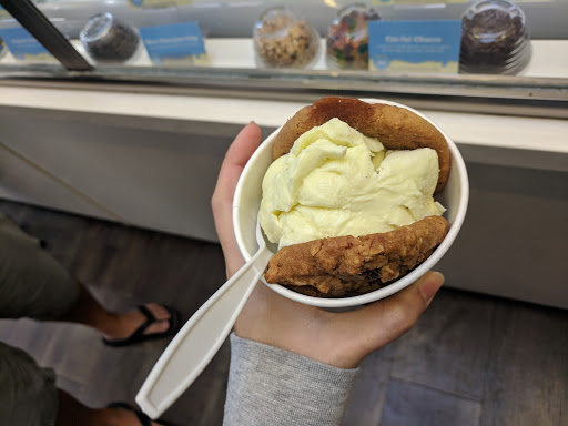 Ice Cream Shop «CREAM Palo Alto», reviews and photos, 440 University Ave, Palo Alto, CA 94301, USA