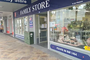 Salvation Army Family Store image