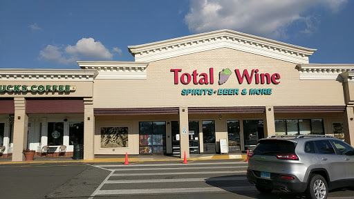 Wine Store «Total Wine & More», reviews and photos, 1451 New Britain Ave, West Hartford, CT 06110, USA